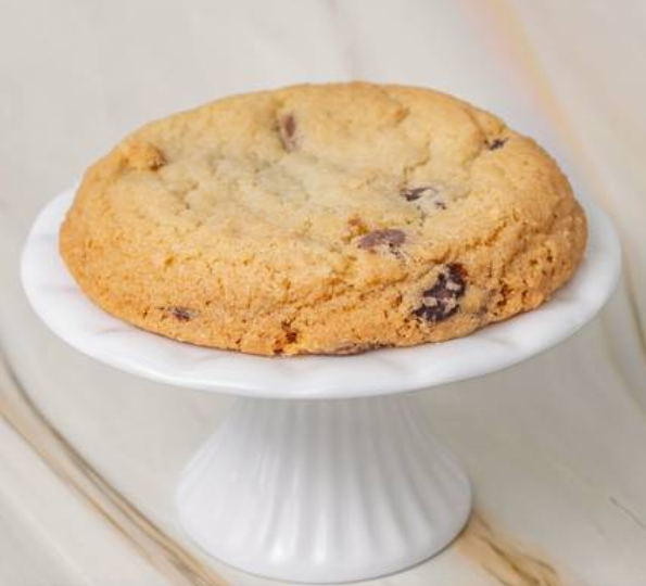 Chocolate Chip Cookie (12 Pcs)